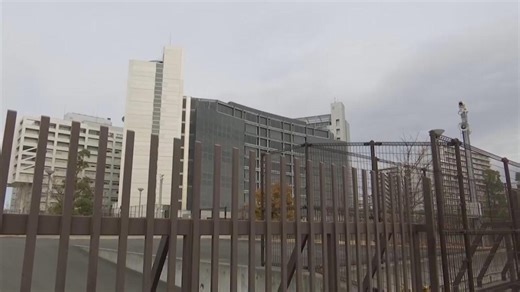 AP explains the execution system in Japan