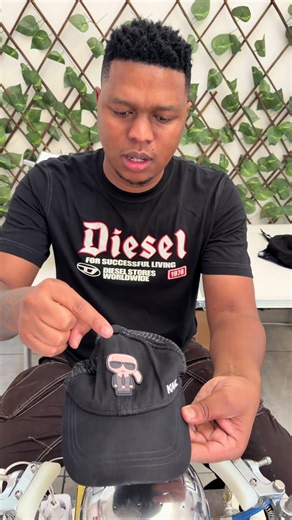 Cap Restoration Pretoria: How to Turn Flat Caps Into Curved Caps