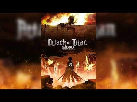 Attack on Titan – Best Collection | 12 K21 #AttackOnTitan #AnimeOST #EpicMusic #Soundtrack