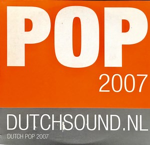 Various - Dutch Pop 2007