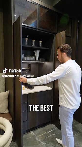 How to Create the Perfect Coffee Station at Home