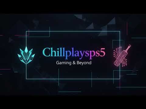 LIVE 🔴 Punjab vs RCB | Cricket 26 PS5 Gameplay | Mullanpur Stadium 🏏