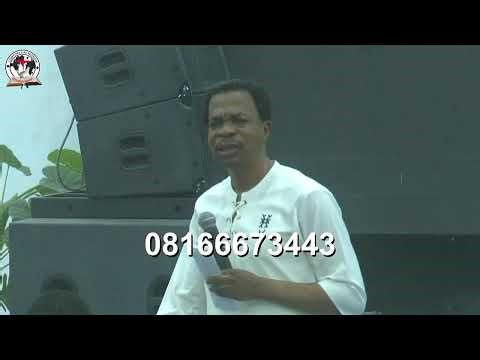 [SECOND SESSION] WEDNESDAY PROPHETIC SERVICE WITH PASTOR ODEKUNLE EPAPHRAS _11-FEB-2026_
