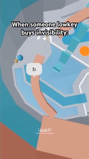 We hate those who buy invisibility #roblox #toh