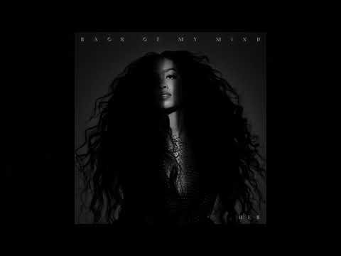 H.E.R - Closer To Me (Instrumental)
