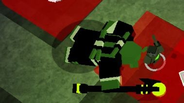 [WTD v1.18.2] 真新手阵容solo Toxic Sewers Insane