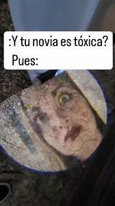 -¿Y tu novia es muy celosa? -Pues....😬😅 | Memes Mexicanos