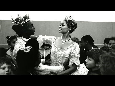 Insights: Black Dancers in Ballet – Sharing a Rich Trans-Atlantic Legacy