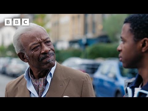 The devastating effect of knife crime - BBC