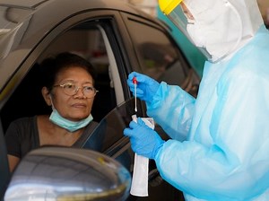 Pasco Students, Staff Offered Free Coronavirus Tests Over Breaks