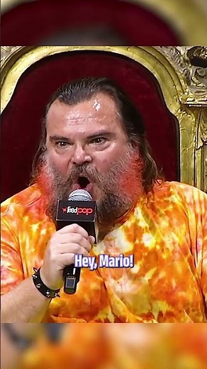 Behind the Voices of The Super Mario Bros. Movie!