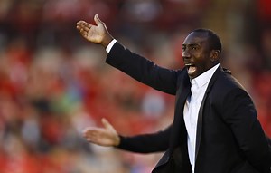 QPR fans react on Twitter to win, Sandro performance