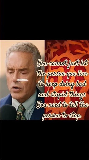 When to stop enabling and start helping #enabling #help