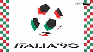 FIFA World Cup 1990 All Goals with commentary | Tin Mới 6