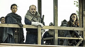 Watch Fear The Walking Dead Season 7 Episode 14 - Divine Providence