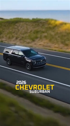 81K views · 251 reactions | Right Hand Drive Chevrolet Suburban —...