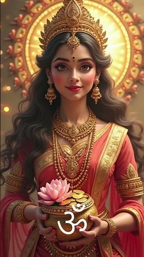 Powerful Laxmi mantras | Healing 7 chakras. #laxmi #mantra #music