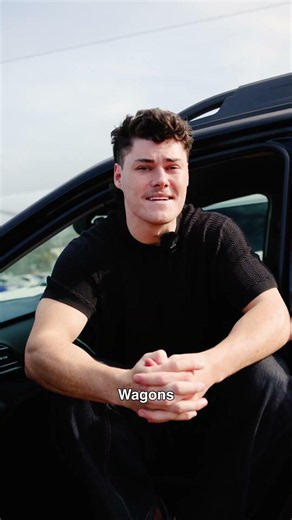 SUV or wagon? They're not the same thing #cars24 #automobile #carbuying #cartok