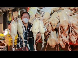 Buy 4 Ducks For Cooking - Amazing Whole Duck Stuffing Recipe - Extreme Tender Duck Recipe