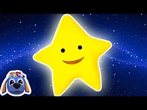 Nursery Rhymes and Kids Songs | Twinkle Twinkle Little Star | Raggs TV
