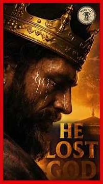 The Last Days of King Solomon | Animated Bible Story