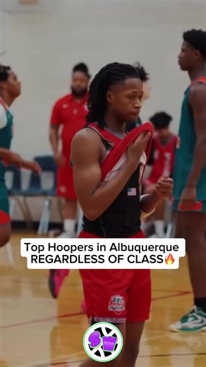 Who’s in part 2?🔥 #highschoolhoops #newmexico #fyp #prephoops #albuquerque @me @cabo