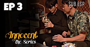 🔞EP 3 Innocent The Series [Sub Esp] Traducción 100% hechas de fans para fans, sin fines de lucro. No olvides reproducir y apoyar los links oficiales. https://www.gagaoolala.com/.../innocent-the-series-2021-e0 𝙐𝙣𝙚𝙩𝙚 𝙖 𝙣𝙪𝙚𝙨𝙩𝙧𝙤 𝙘𝙖𝙣𝙖𝙡 𝙙𝙚 𝙩𝙚𝙡𝙚𝙜𝙧𝙖𝙢 𝙮 𝙙𝙞𝙨𝙛𝙧𝙪𝙩𝙖 𝙣𝙪𝙚𝙨𝙩𝙧𝙤 𝙘𝙤𝙣𝙩𝙚𝙣𝙞𝙙𝙤 𝘽𝙇 𝙮 𝙂𝙇 𝙎𝙪𝙗 𝙀𝙨𝙥 https://t.me/universodelblsub ~𓏲ָ❥•VanShue🎩·݊࿔ | Universo del BL Subs