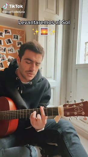 Levantaremos al Sol: Mi Nuevo Álbum Disponible