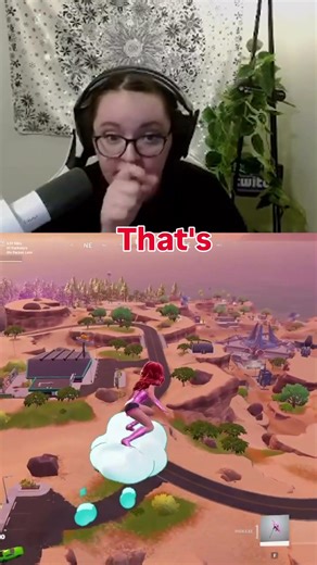 big head ≠ big brain energy #fortnite #gaming #aprilfools #twitch