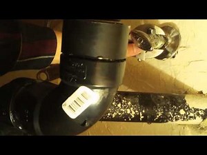 4 Steps To Replace Shutoff Valve