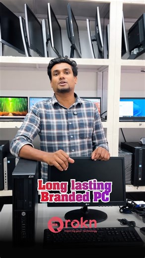 rokn it products | HP Z220 Full Set - Just ₹10,500. 1-Year Warranty (CPU) Available at: Calicut: +91 9746 996995 Perinthalmanna: +9190204 15142 Manjeri:+91... | Instagram