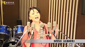 Microtech Gefell CMV563-M7s _u0026 M930系列介绍