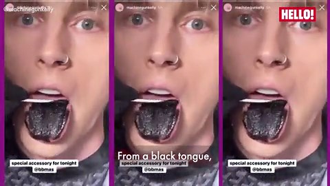 Pregnant Megan Fox's rumored new boyfriend breaks silence amid Machine Gun Kelly 'split'