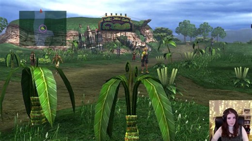 First Time Playthrough // Blitzball Season