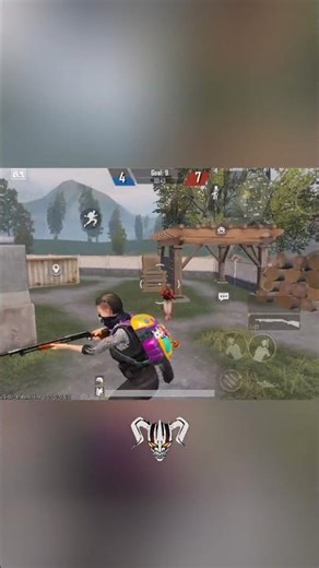 Shotgun Revenge TDM – First He Kills Me… Then I END Him! 😈🔫