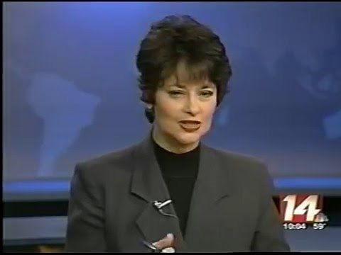 WFIE-TV 10pm News, October 11, 2004