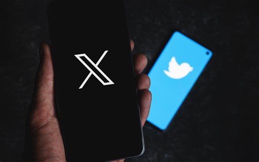 X (Twitter) est en panne, le réseau social devient inaccessible