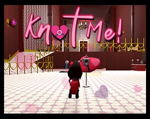 Knot Me! by LemonTwist Games