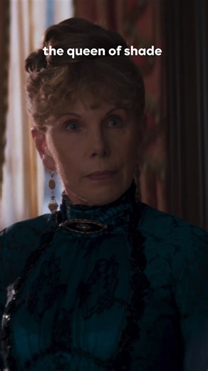 What's your favorite Agnes comeback? Catch up on Seasons 1 & 2 of #TheGildedAge before the S3 premiere on June 22 on Max. | The Gilded Age on HBO