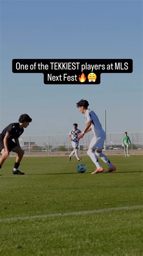 OPSM Soccer on Instagram: "@rylan.hashimoto is different 💯… MLS NEXT FEST | PLAYER SPOTLIGHT #mlsnextfest"