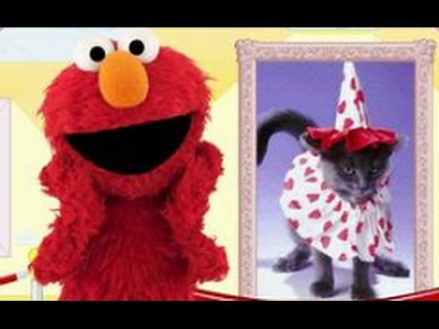 Sesame Street Toddler: Goofy Gallery - Gameplay | games for children | Games For Kids