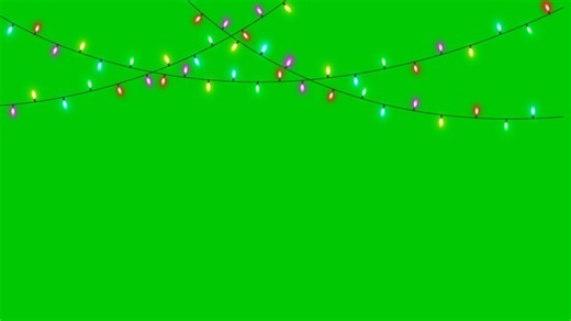 Lights, Lamps, Bokeh. Free Stock Video