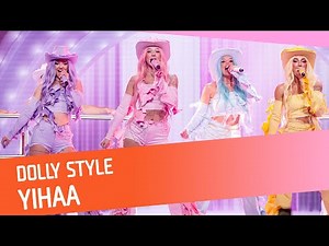 Dolly Style - YIHAA