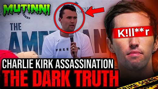 A high-profile assassination always leaves more questions than answers. The official story doesn’t add up and this documentary breaks down the theories, the motives, and the evidence they don’t want you to see. Was it just an attack, or is something much bigger going on? 🐍 | Mutinni