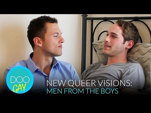 Men From The Boys - Clip#3 "That Sucks" - Exclusively On VOD