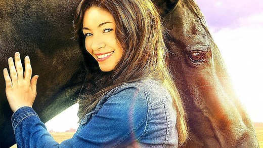 Un Cheval Miraculeux - Film COMPLET en Français