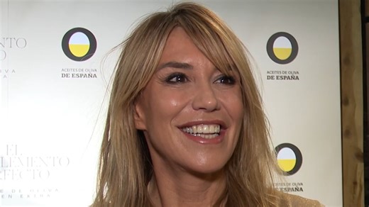 Raquel Meroño, sobre el futuro profesional de sus hijas Martina y Daniela: "Yo sí a todo"