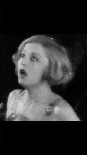 The Naughty Flirt (1930) PizzaFLIX TEASER🍕 Alice White, Myrna Loy, Pre-Code Romance 🍕