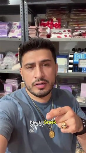 Discover the next era of Greek merch ✨ We’re rolling out a new service where your chapter can have its own custom storefront on our site. We’ll build an exclusive storefront for your chapter. We design the products, create the mockups, and host them all in one easy place for your brothers & sisters. Message us today to start your chapter storefront! #gogreekstore #sororitymerch #fraternity #brandmerch #apparel