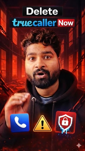 Delete Truecaller Now 😳 Use This Android Feature ‪@MrBeast2‬ ‪@TechnologyGyan‬